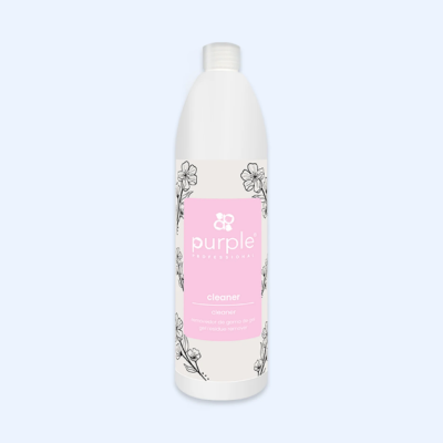 Cleaner Purple 500ml