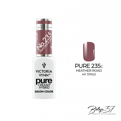 Coleção 8 Cores Pure Victoria Vynn "Voyage"
