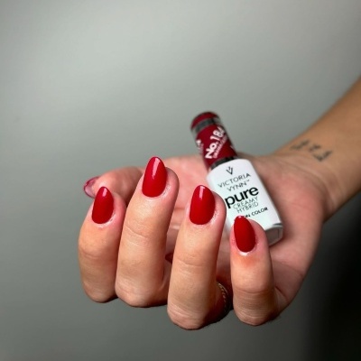 Victoria Vynn Pure 184 – Drama Queen