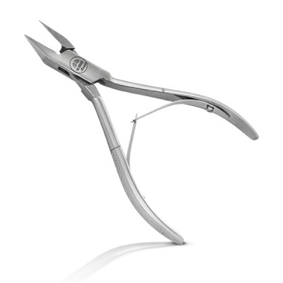 Alicate de Unhas Desencravador Reto GL de 13cm