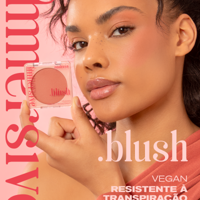 Andreia Immersive Blush 01