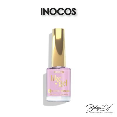 Like Gel Inocos - Flora Collection