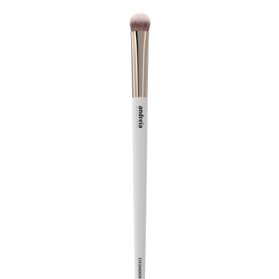 Pincel de Olhos Andreia Eyeshandow Brush 201 - Para aplicação de sombras