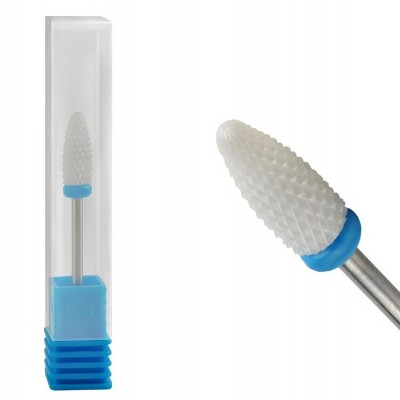 Broca de Cerâmica Cónica ISO