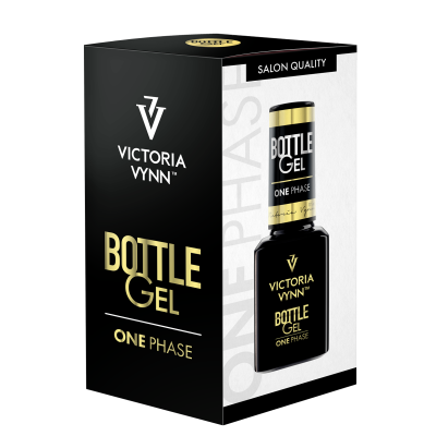 Bottle Gel Transparente Victoria Vynn 15ml
