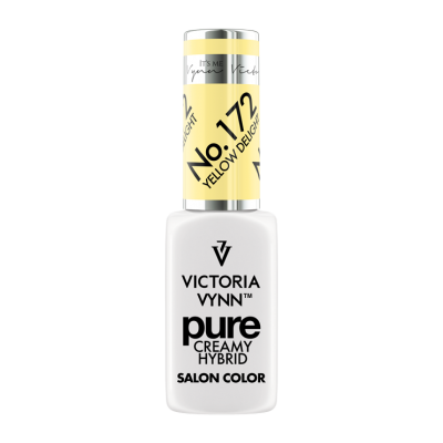 Victoria Vynn Pure 172 – Yellow Delight