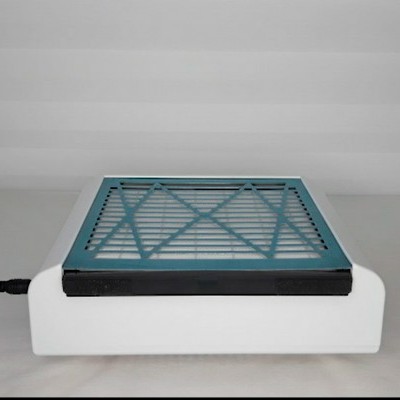 Filtro para Aspirador Profissional de Metal 45W e 80W