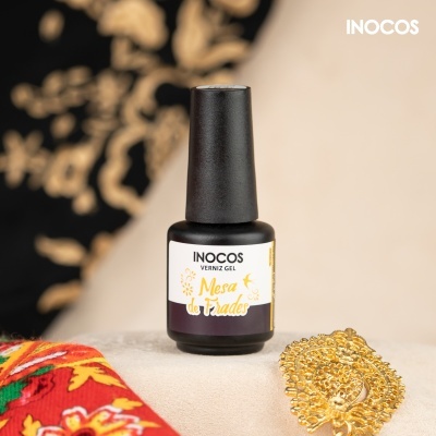 Verniz Gel Inocos - 377 - Mesa de Frades