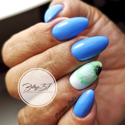 Victoria Vynn Pure 153 – Bluebird Blue