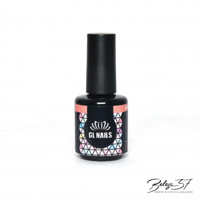 Verniz Gel GL Nails - Discreto 15ml