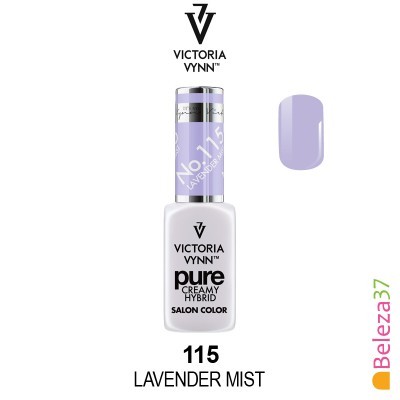 Victoria Vynn PURE 115 – Lavender Mist