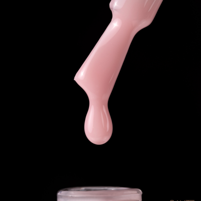 Express Base Peony (Bege-Rosa)