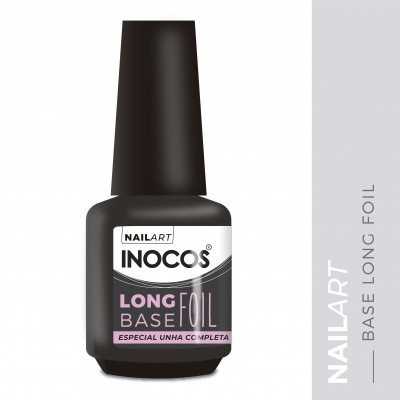 Base Long Foil Inocos 15ml