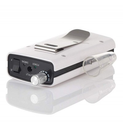 Broca Portátil de 28.000 Rotações