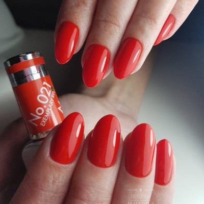 Victoria Vynn PURE 021 – Exemplary Red