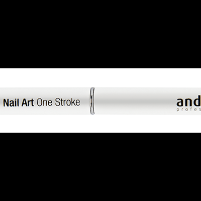 Pincel Profissional Andreia - Nail Art One Stroke