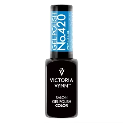 Victoria Vynn - 420 Why so Blue 8ml