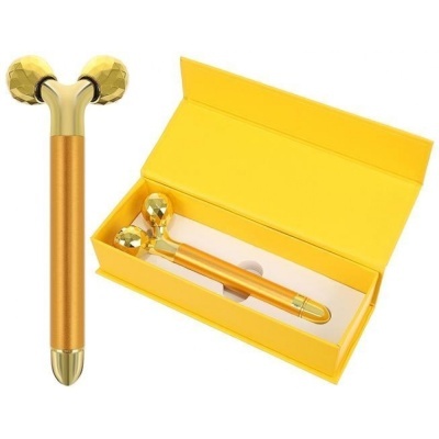 Massajador Facial Vibrante