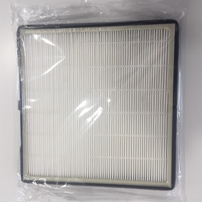 Filtro para Aspirador Profissional de Metal 45W e 80W