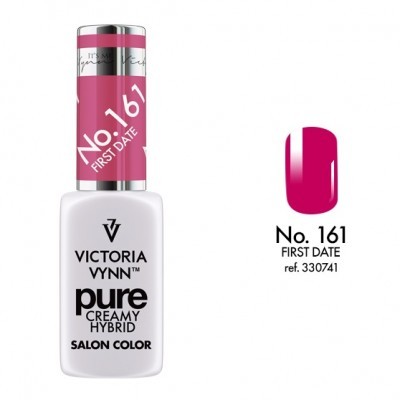 Victoria Vynn Pure 161 – First Date