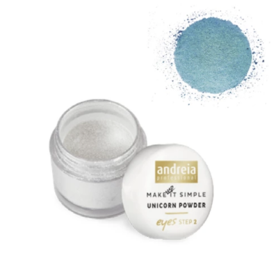 Andreia Unicorn Powder - Loose Pigments 03