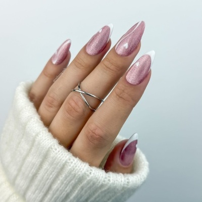 Victoria Vynn 268 – Rose Quartz