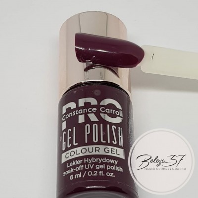 Verniz Gel Constance Carroll 100