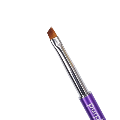 Kit Pincéis 6 Purple (P578 + P581 +P781 + OFERTA P1543)