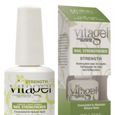 VITAGEL Fortalecedor (STRENGTH) - Gelish Harmony