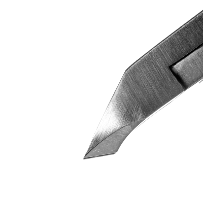 Alicate para cutículas Saute Nails 3mm NC-A-3MM