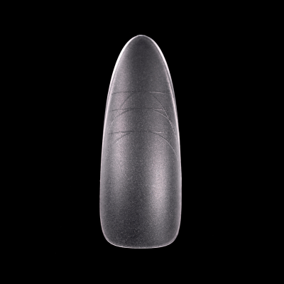 Soft Tips Saute Nails Oval 360 Unidades