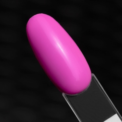 Verniz Gel Saute Nails S144 Funky (Rosa Arroxeado)