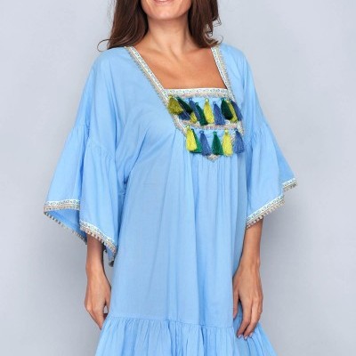 Vestido 311B3 - Tam. S