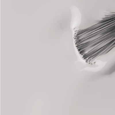 Like Gel Inocos - 185 - Cinza Agata