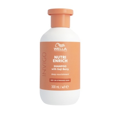 Wella Champô de Hidratação Profunda Invigo Nutri-Enrich 300ml