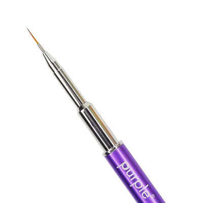 Kit Pincéis 6 Purple (P578 + P581 +P781 + OFERTA P1543)