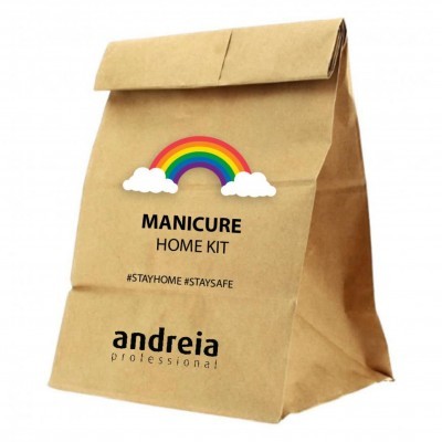 Kit Tratamento para Unhas