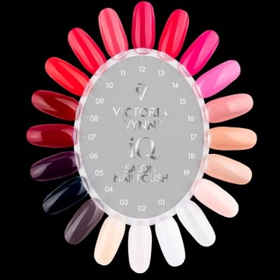 IQ Victoria Vynn Nail Polish – Base