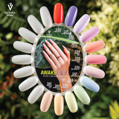 Victoria Vynn Pure 251 - Lovender