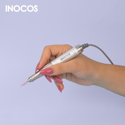 Nail Drill INOCOS Ultra Silence