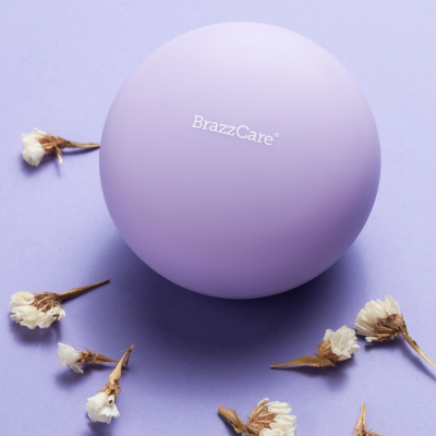 Manteiga de Pés Night Butter Brazzcare