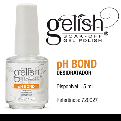 PH BOND da Gelish Harmony
