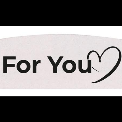 Mini Nail File Victoria Vynn 180/240 - 02 - For You