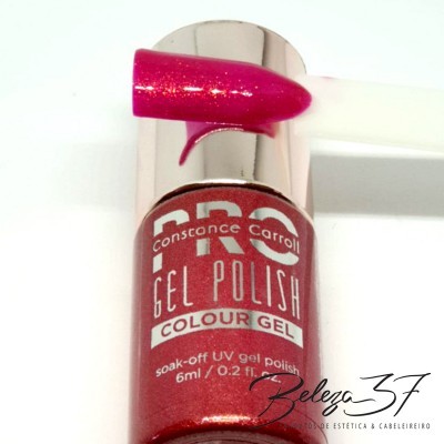 Verniz Gel Constance Carroll 30