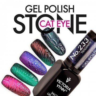Verniz Gel Victoria Vynn Cat Eye - 232 - Mokait