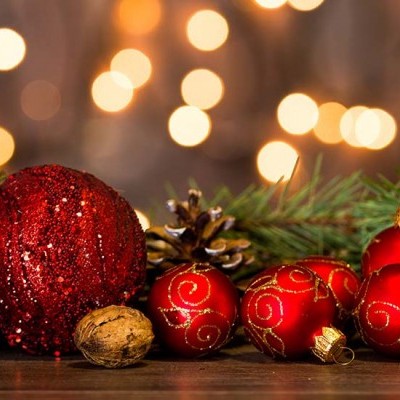 NATAL — Sugestões