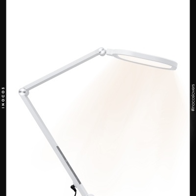 Candeeiro de Estética Inocos Glow Pro Nail Desk Lamp