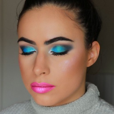 Andreia Unicorn Powder - Loose Pigments 03