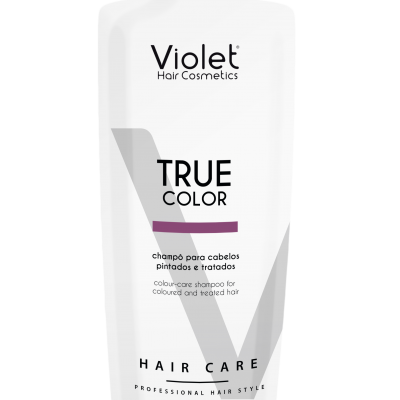Champô Violet True Color 300ml