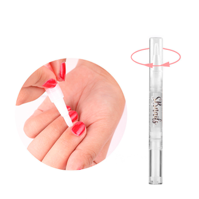 Óleo de Cuticulas Jasmim em Caneta 3ml